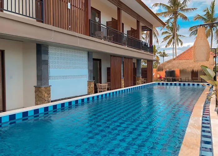 The Sawah Resort&Villa