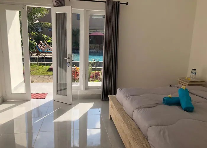 Arta Garden Guest House