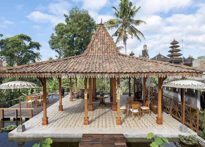 Vije Boutique Resort & Spa