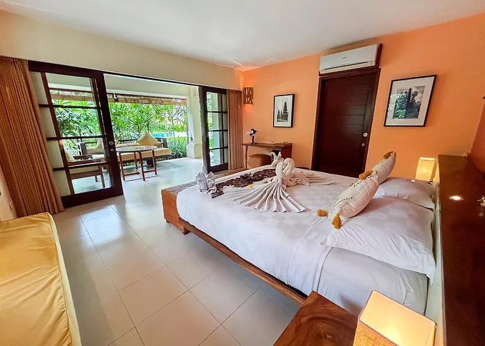 Villa Sabandari