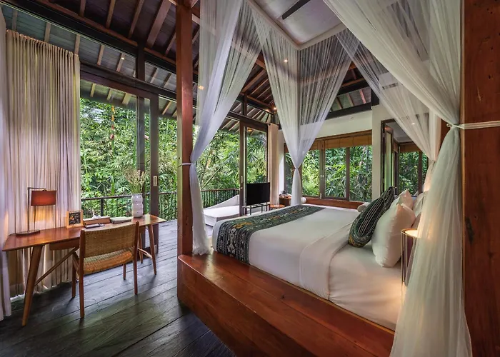 Surya Kembar Villas