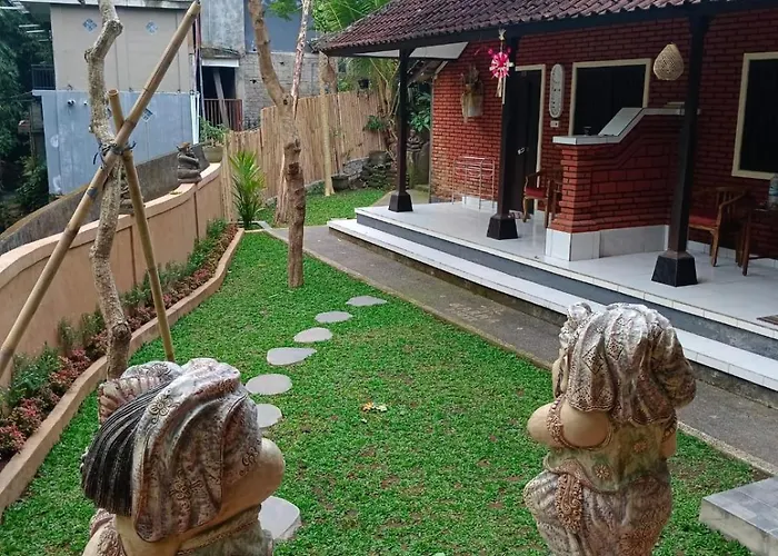 Karma House