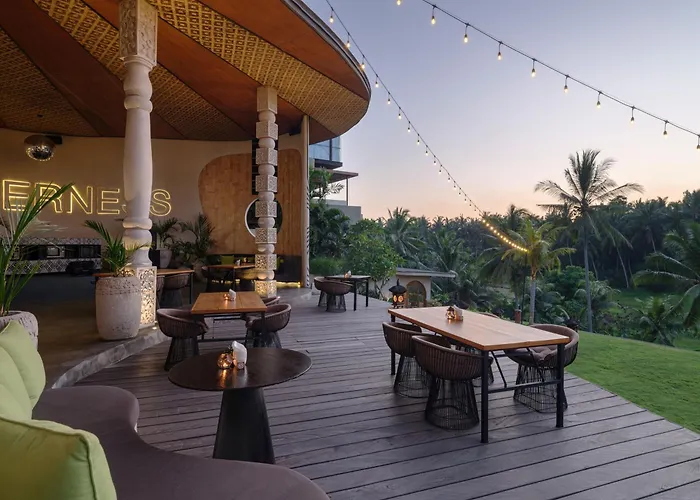 Soulshine Bali