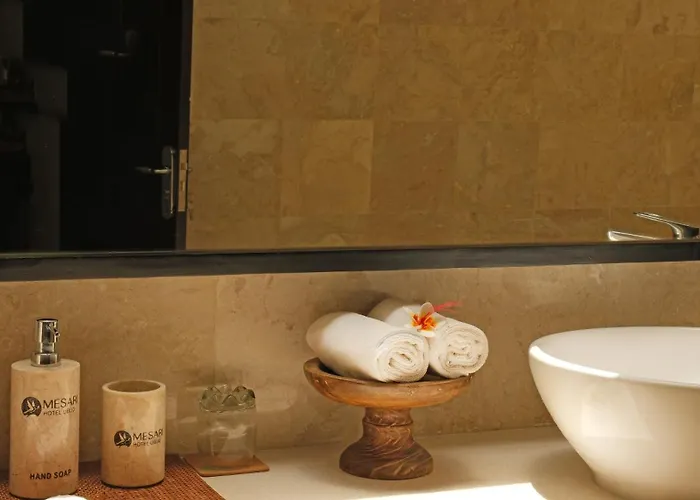 Hana House Ubud, Indonesia