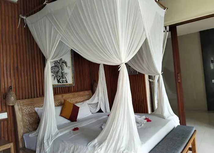 Asri Sari Ubud Resort