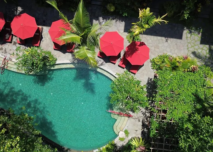 AnandaDara Ubud Resort&Spa