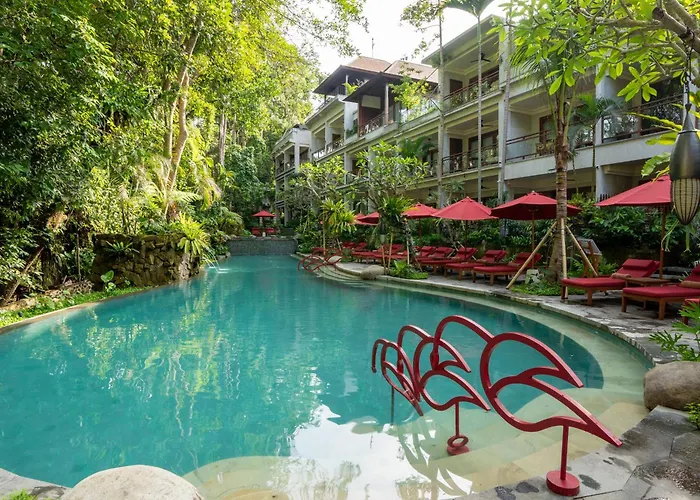 AnandaDara Ubud Resort&Spa