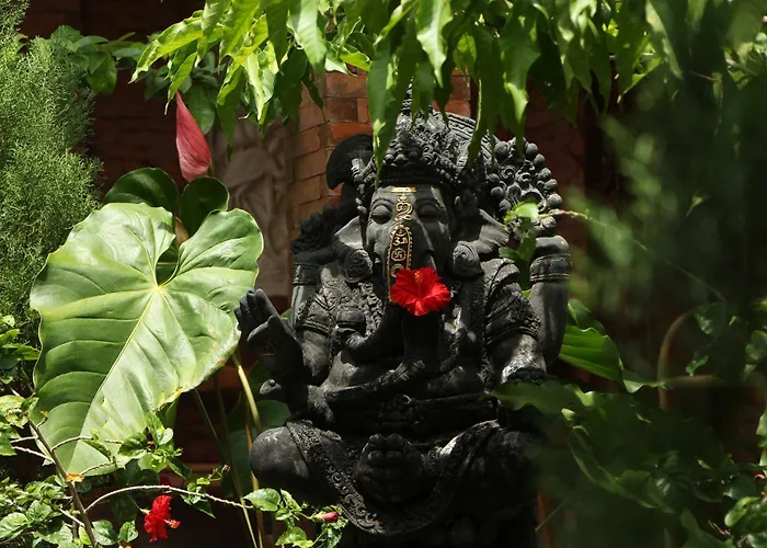 Ananda House