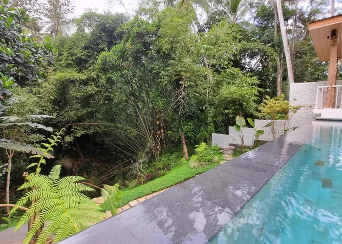Gandatera Ubud