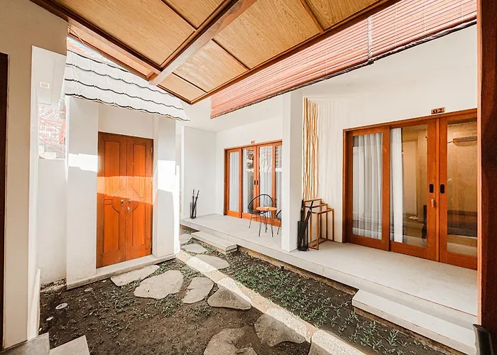 Cannella Suites Ubud - Ubud Center Prime Location