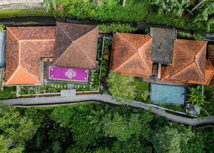 Abangan Bungalow
