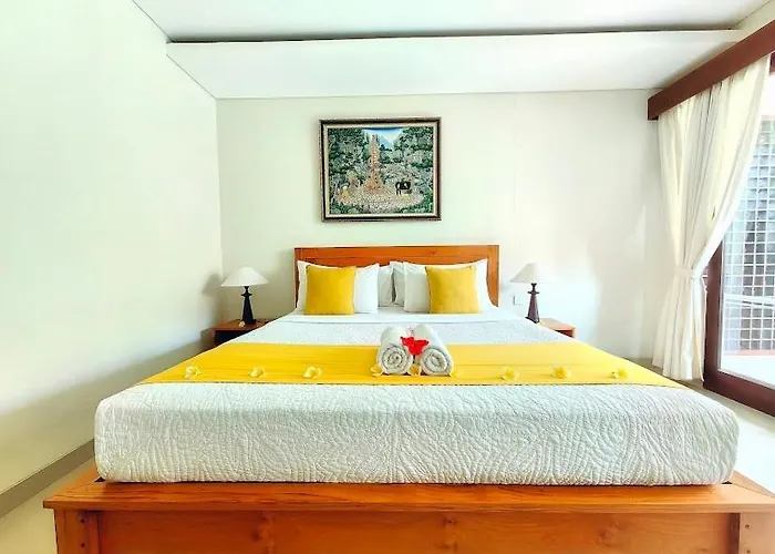 Threewin Homestay