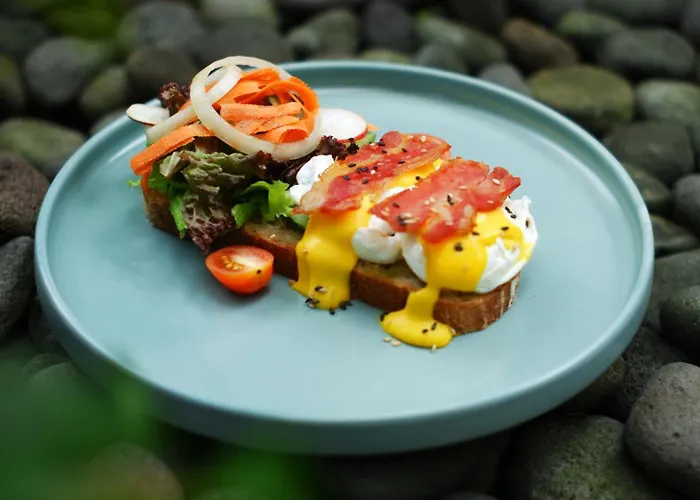 Kubu Bali Baik &Resort - CHSE Certified