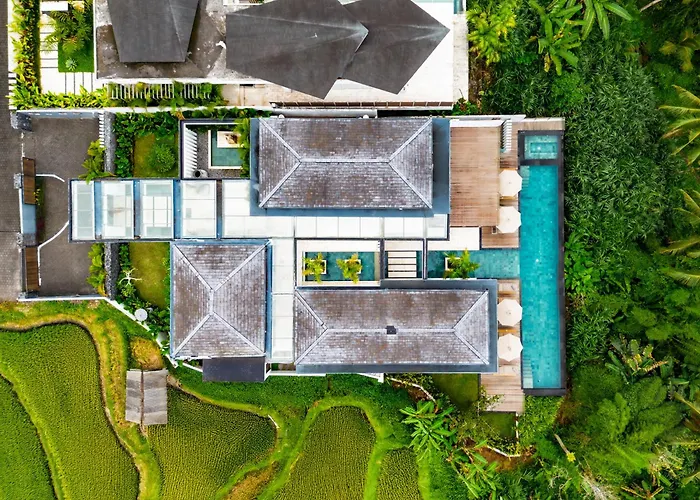 Villa Melissa By Balisuperhost