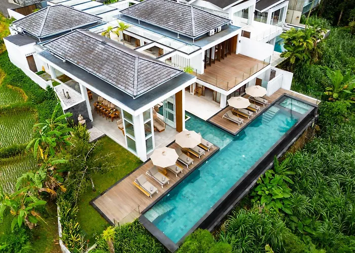 Villa Melissa By Balisuperhost