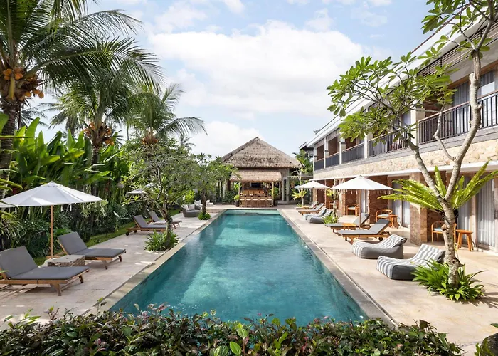 Kahayana Suites