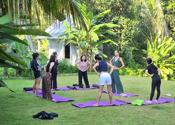 Ning Ubud