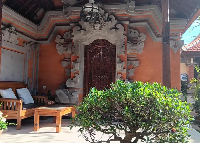 Ariartha Homestay