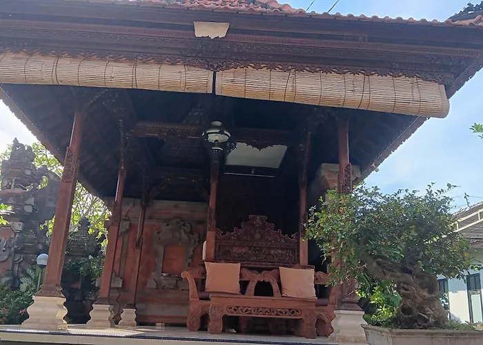 Ariartha Homestay