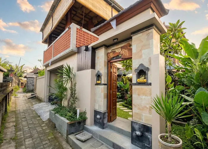 Sari Murni