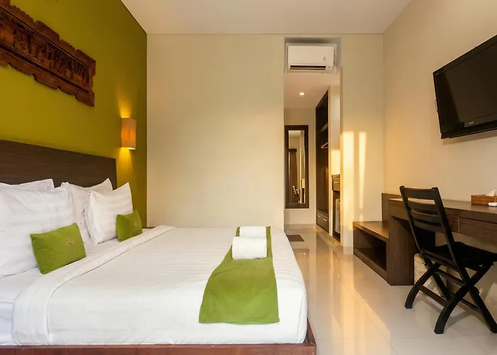 Kamandhani Hotel Ubud