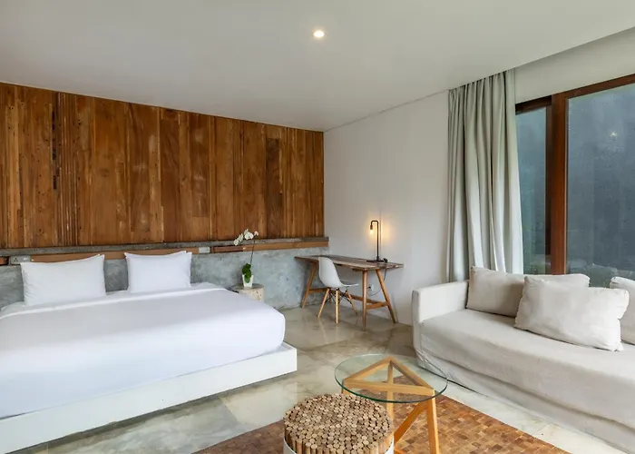 Aria s Ubud