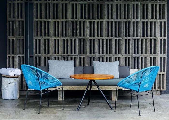 Aria Villas Ubud