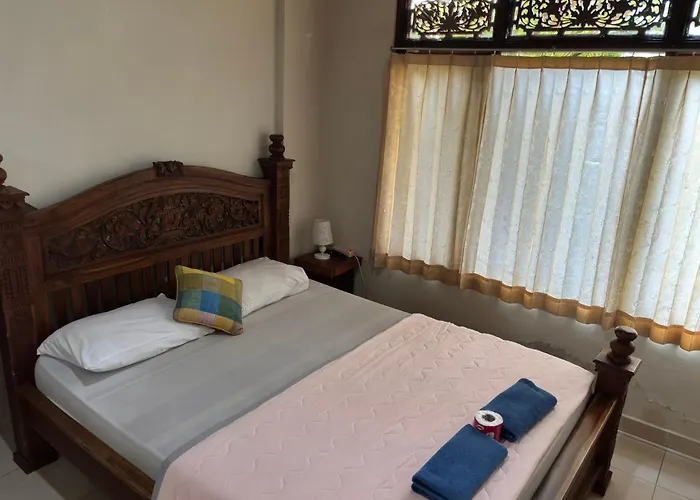 Nyoman House