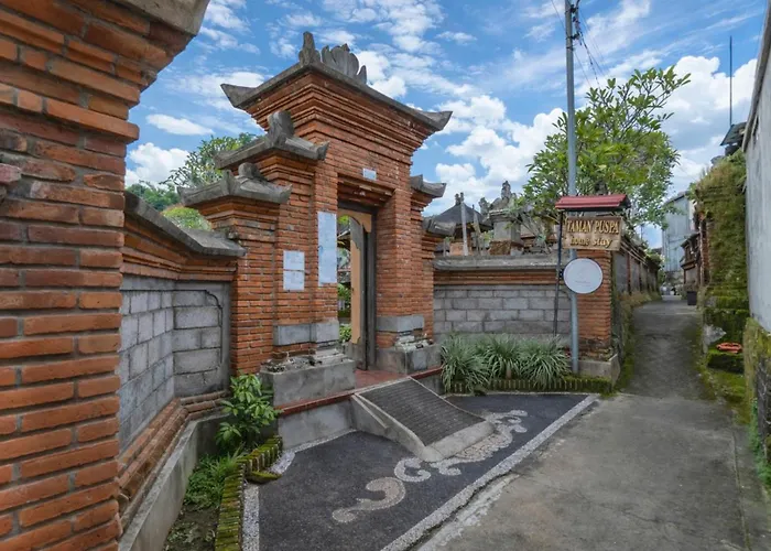 Taman Puspa
