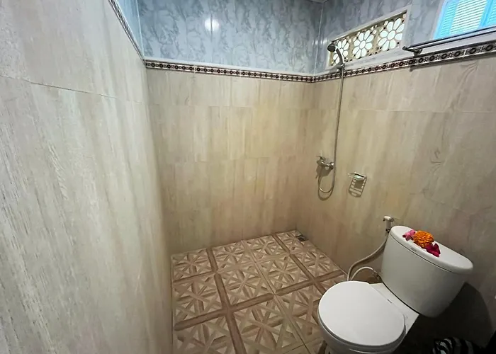 Apartamento Pala House Ubud, Indonesia
