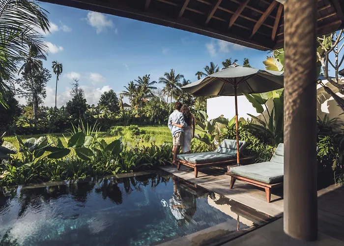 Kaamala & Spa Ubud By Ini Vie Hospitality