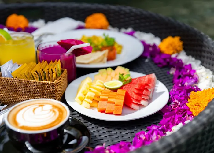 Temuku Ubud Villas