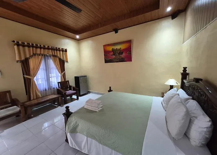 Muka House Hotel Ubud , Indonesia