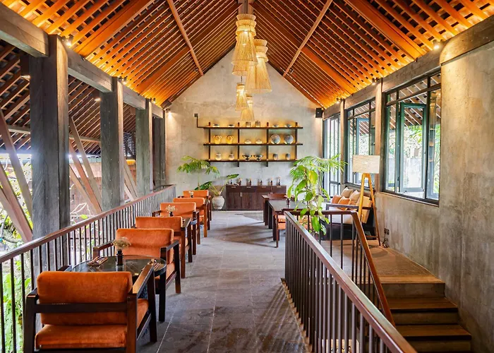 Purana Suite Ubud, Indonesia