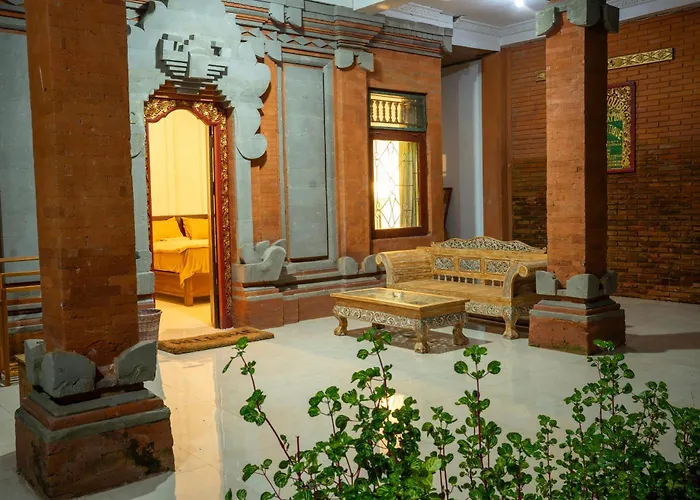 Warsi Bungalow