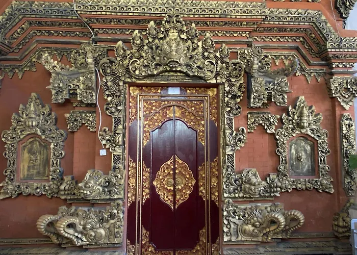 Kabera Bungalow Ubud