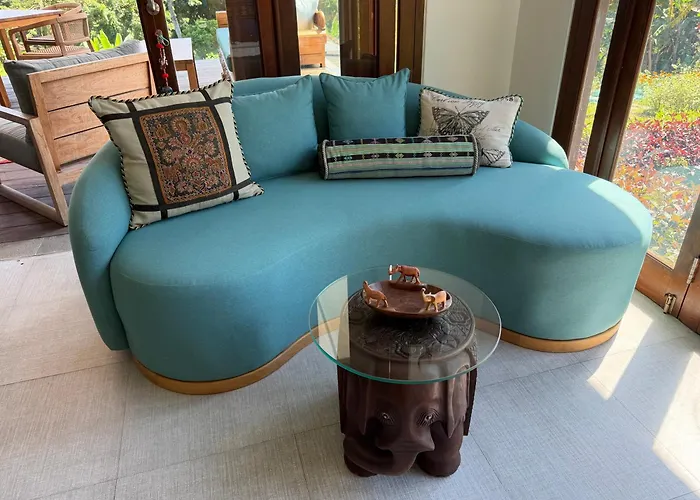 Quiet Luxury Paradise Fab Staff Lebah s Central Ubud