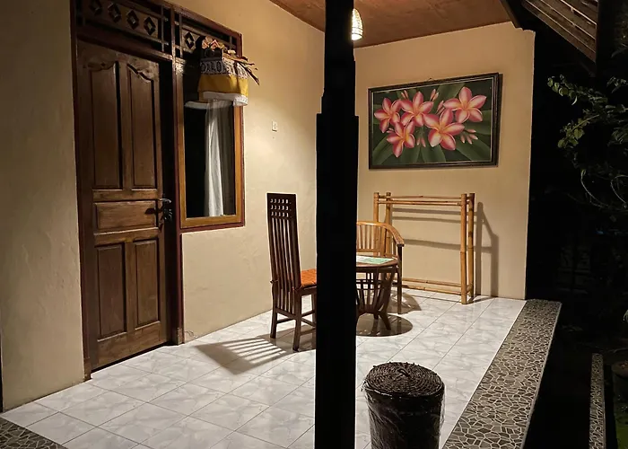 Dipa Home Stay