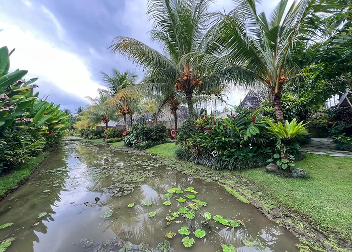 Lasamana s Ubud By Genuinehost