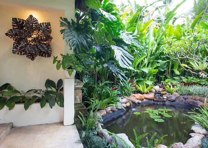 Villa Semana Resort & Spa Ubud, Indonesien
