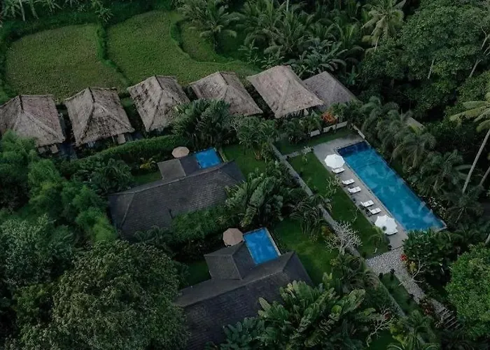 Suara Air Ubud