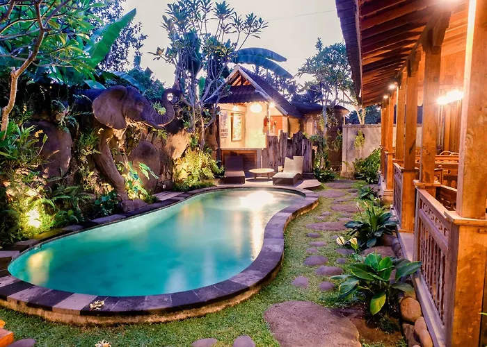 Pondok Kayu Batu