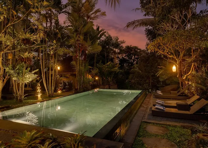 Alam Dania Cottage