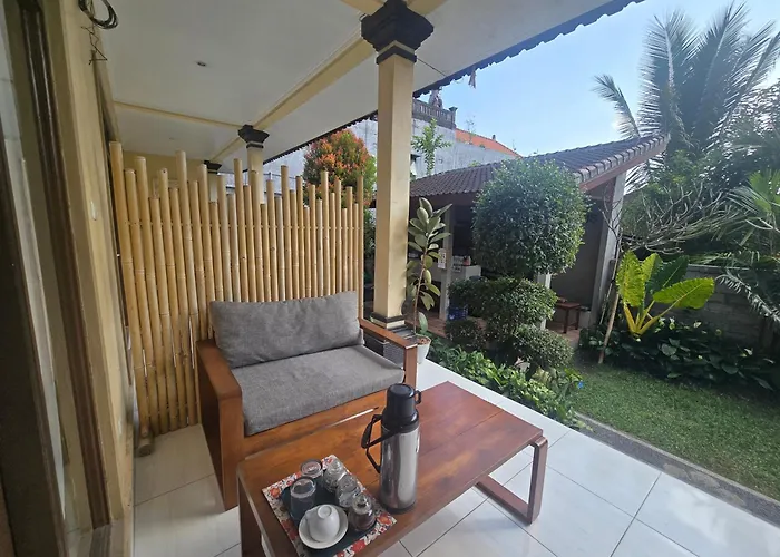 Sastra Ubud House
