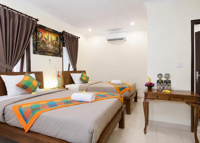 Nengah House Ubud