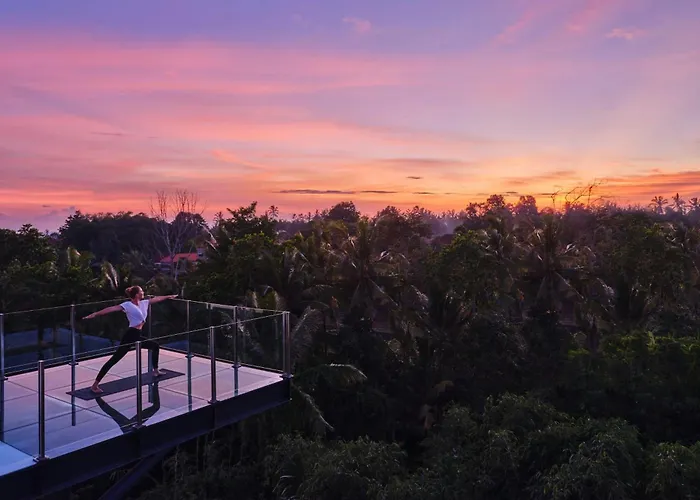 Element By Marriott Bali Ubud