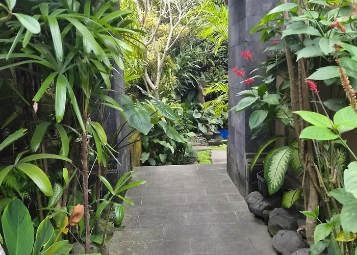 Adenia House Ubud