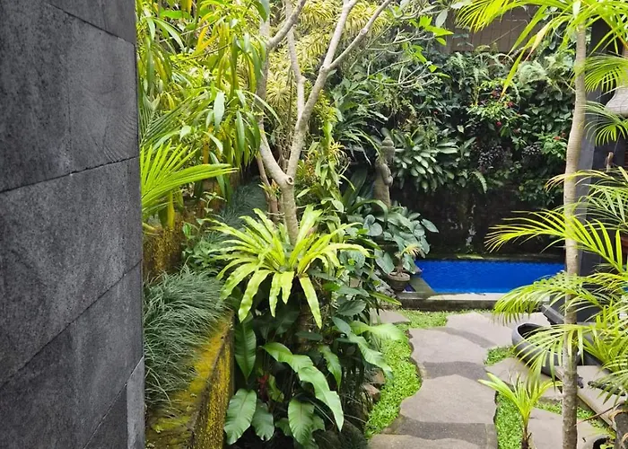 Adenia House Ubud
