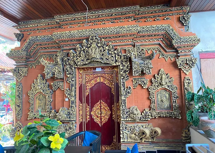 Kabera Bungalow Ubud