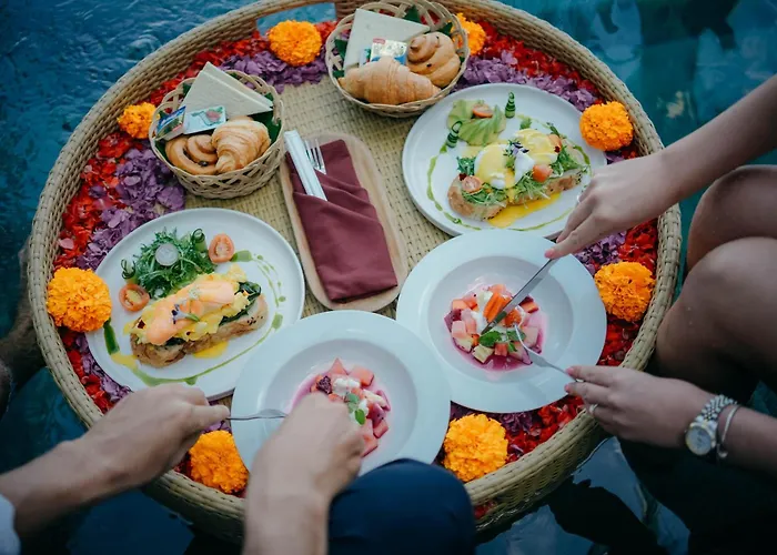 Teba Suci Suite And Villas